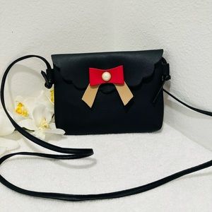 New girls cross body bag Small Bag Simple Bag Shoulder Bag